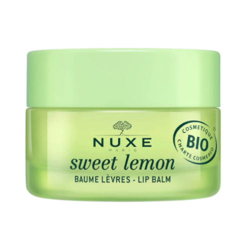 NUXE Sweet Lemon Lip Balm