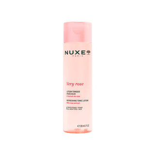 NUXE Very Rose Fresh Soothing Toning Mist