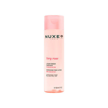 NUXE Very Rose Fresh Soothing Toning Mist