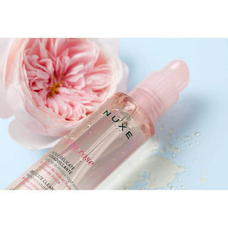 NUXE Very Rose Makeup-Removing Cleansing Oil
