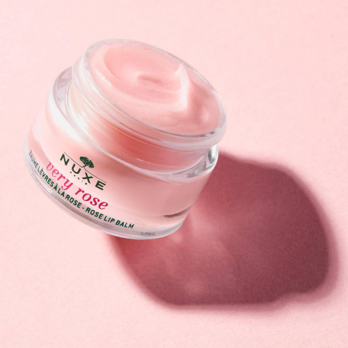 NUXE Very Rose Moisturizing Lip Balm