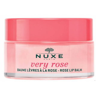 NUXE Very Rose Moisturizing Lip Balm