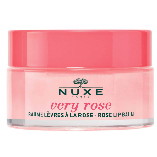 NUXE Very Rose Moisturizing Lip Balm