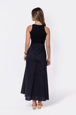 Nyla Dress (Black)