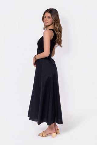 Nyla Dress (Black)