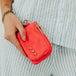 Watermelon Pink