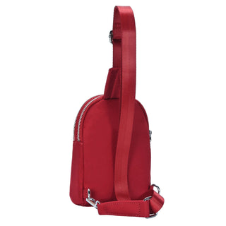 Nyxx Nylon Crossbody Sling Bag