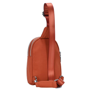 Nyxx Nylon Crossbody Sling Bag