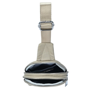 Nyxx Nylon Crossbody Sling Bag