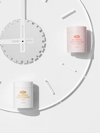 O HUI 3 Hour Blurring Sun Powder SPF30 PA++ 20g (2colors)