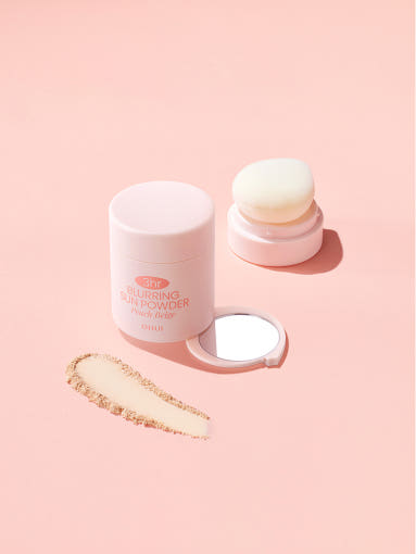 O HUI 3 Hour Blurring Sun Powder SPF30 PA++ 20g (2colors) - Glamourous Grace