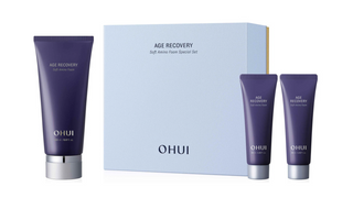O HUI Age Recovery Soft Amino Foam Special Set (180ml+45mlx2ea)