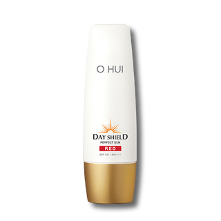 O HUI Day Shield Perfect Sun Red SPF50+ PA++++ 50ml
