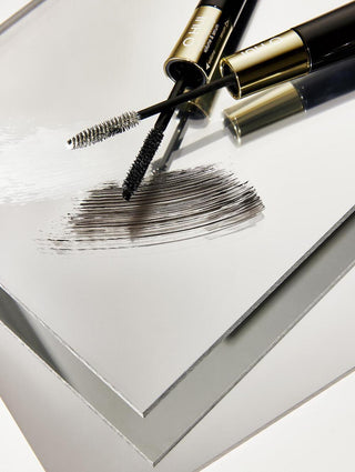 O HUI Dual Mascara Volume & Serum 10g