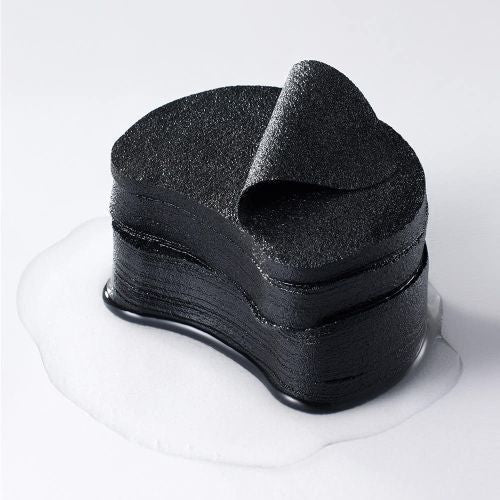 O HUI EXTREME WHITE Dark Spot Brightening Black Pad 150ml/100ea - Glamourous Grace