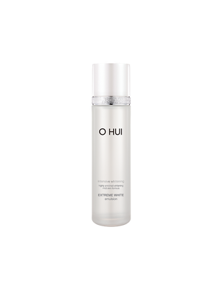 O HUI Extreme White Emulsion 130ml