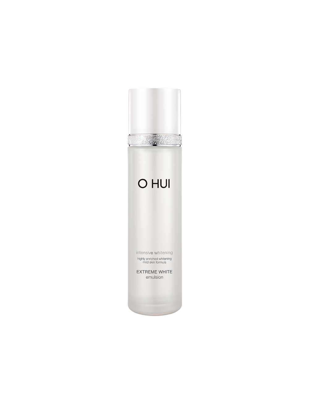 O HUI Extreme White Emulsion 130ml - Glamourous Grace