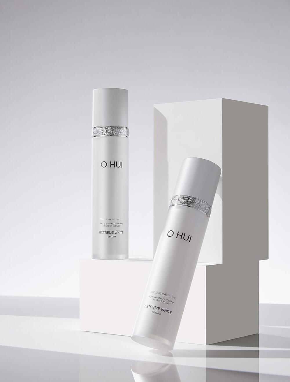O HUI Extreme White Serum 45ml - Glamourous Grace