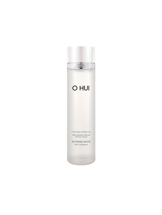 O HUI Extreme White Skin Softener 150ml