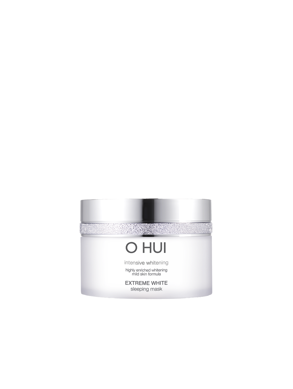 O HUI Extreme White Sleeping Mask 100ml - Glamourous Grace