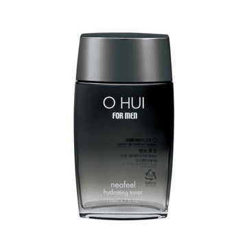 O HUI For Men Neofeel Hydrating Toner 135ml - Glamourous Grace
