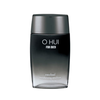 O HUI For Men Neofeel Moisturizing Emulsion 135ml