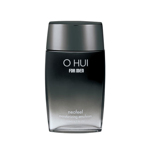 O HUI For Men Neofeel Moisturizing Emulsion 135ml - Glamourous Grace