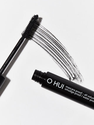 O HUI Mascara Proof All Volume 8ml