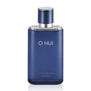 O HUI Meister For Men Fresh Lotion 110ml - Glamourous Grace