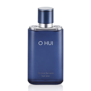 O HUI Meister For Men Fresh Lotion 110ml