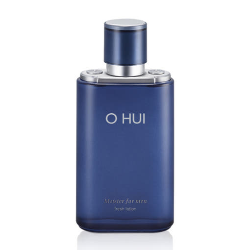 O HUI Meister For Men Fresh Lotion 110ml - Glamourous Grace