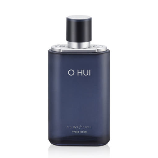 O HUI Meister For Men Hydra Lotion 110ml - Glamourous Grace
