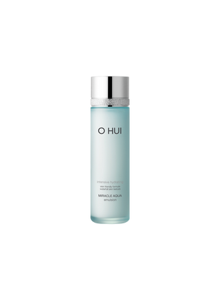 O HUI Miracle Aqua Emulsion 130ml