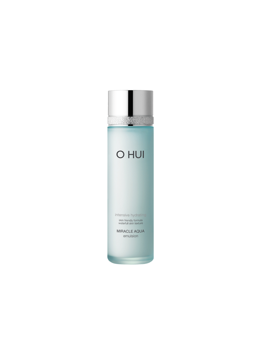 O HUI Miracle Aqua Emulsion 130ml