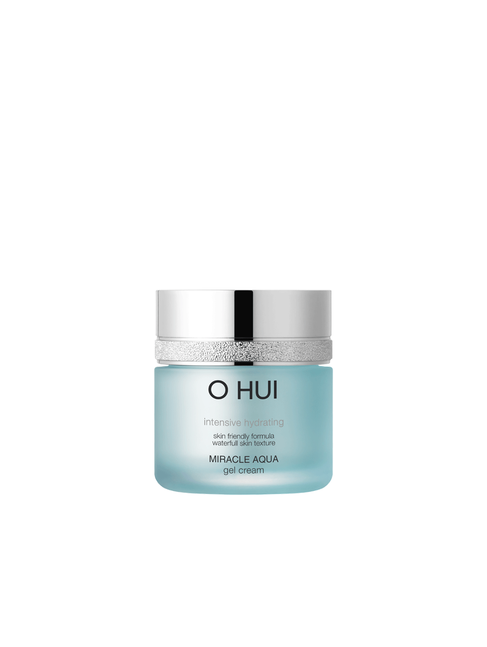 O HUI Miracle Aqua Gel Cream 50ml - Glamourous Grace