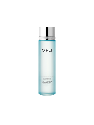O HUI Miracle Aqua Skin Softner 150ml