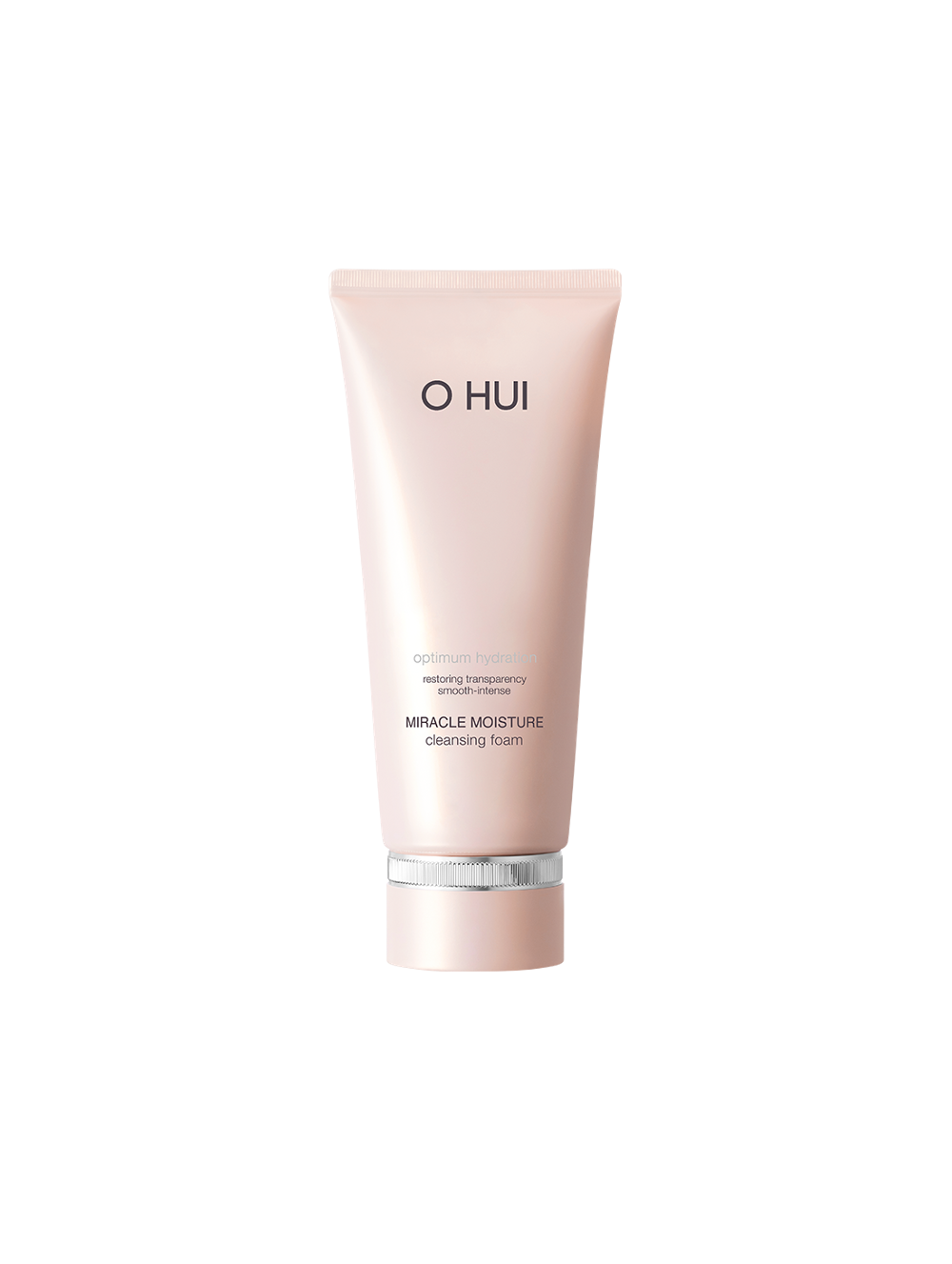 O HUI Miracle Moisture Cleansing Foam 200ml - Glamourous Grace