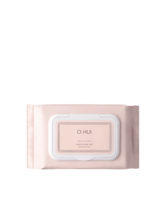 O HUI Miracle Moisture Cleansing Sheet 60ea