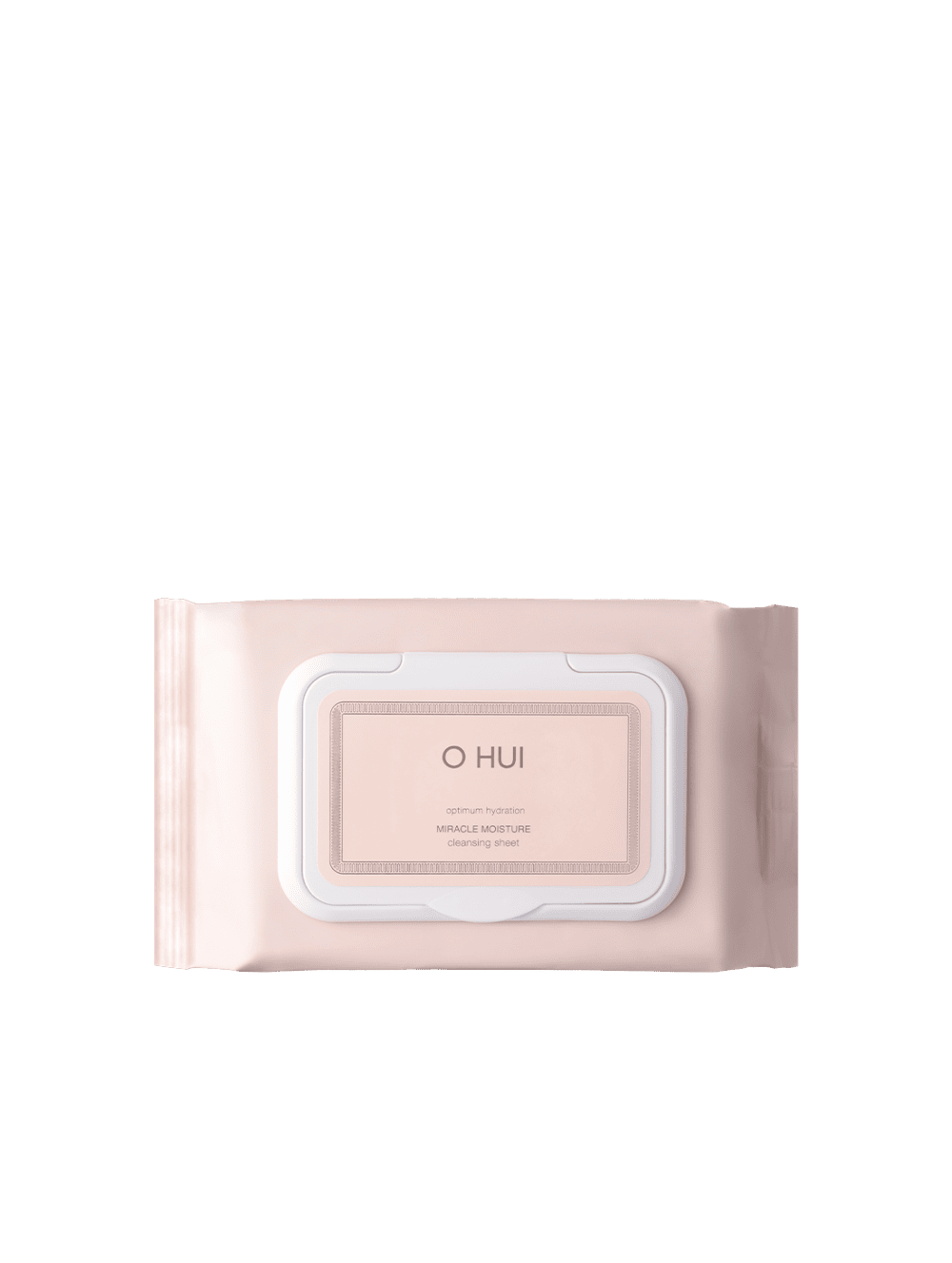 O HUI Miracle Moisture Cleansing Sheet 60ea - Glamourous Grace