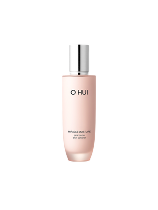 O HUI Miracle Moisture Pink Barrier Skin Softener 150ml