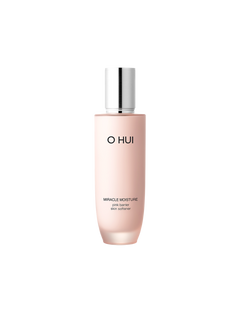 O HUI Miracle Moisture Pink Barrier Skin Softener 150ml