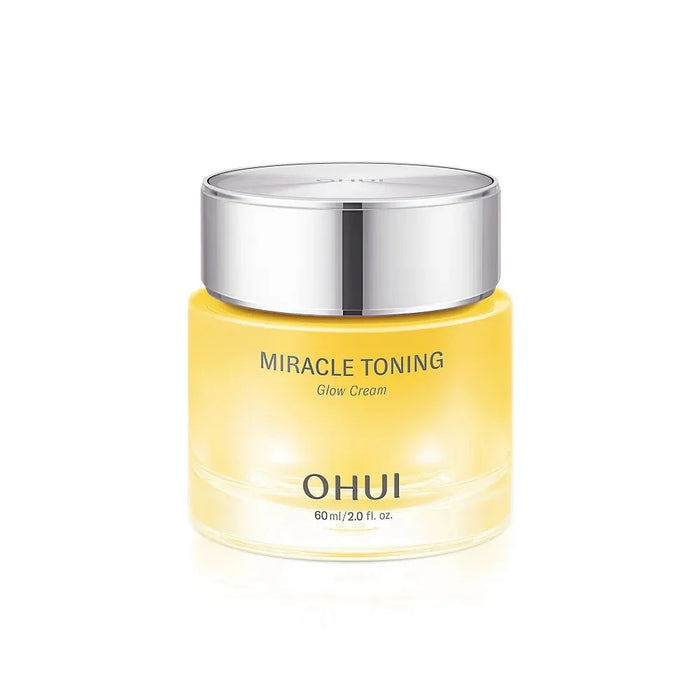 O HUI Miracle Toning Glow Cream 60ml - Glamourous Grace