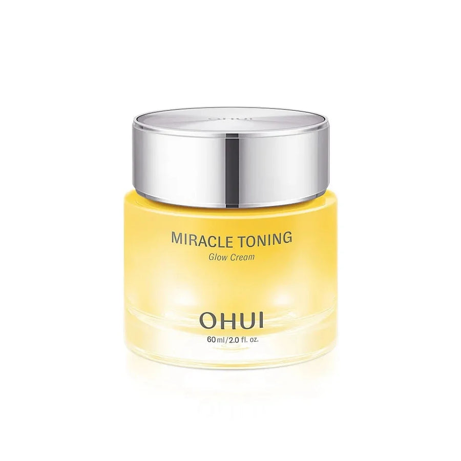 O HUI Miracle Toning Glow Cream 60ml