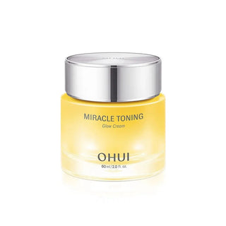 O HUI Miracle Toning Glow Cream 60ml