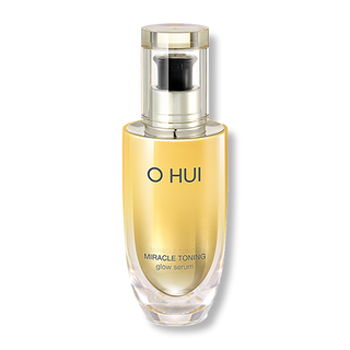 O HUI MIRACLE TONING glow serum 50ml