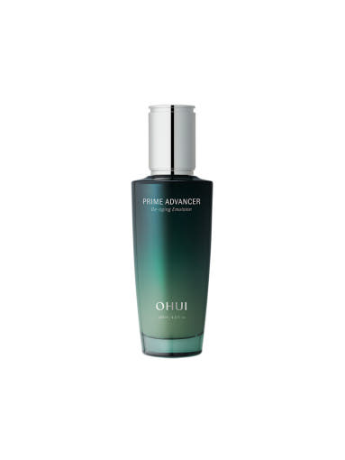 O HUI Prime Advancer De-Aging Emulsion 130ml - Glamourous Grace