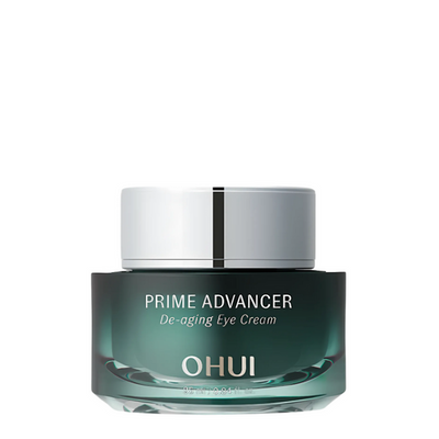 O HUI Prime Advancer De-Aging Eye Cream 25ml - Glamourous Grace