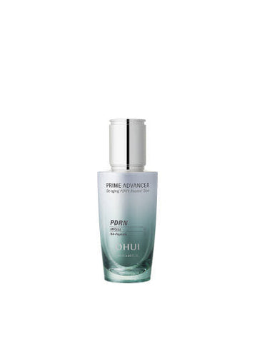O HUI Prime Advancer De-aging PDRN Booster Shot 50ml - Glamourous Grace