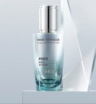 O HUI Prime Advancer De-aging PDRN Booster Shot 50ml