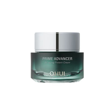 O HUI Prime Advancer De-Aging Protein Cream 50ml - Glamourous Grace